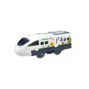 기차장난감 기차놀이 규슈 피크민 트레인 피규어 아동기차 유아동기차 완구