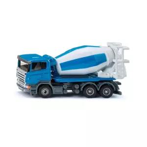 중장비장난감 건설현장 레미콘 선물 운전놀이 5세남아 자동차놀이 생일선물