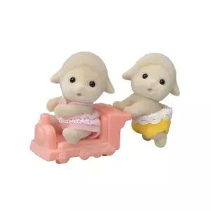 양인형 쌍둥이 붕붕카 인형놀이 캐릭터인형 어린이날 소꿉 조카선물 조카