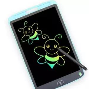 [문구/오피스] LCD 드로잉보드 10.5인치 매직스크린 낙서판 스케치보드 아기매직보드 어린이드로잉패드