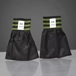 안전 발 토시 농업용 산업용 농작업 작업용 발 토시 방수 산책용 가벼운 휴대용 보호대 스커트 신발