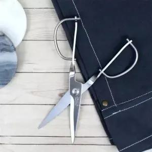 주방 잘라(JALLA) 가위 주방만능가위 스테인레스 (22cm)