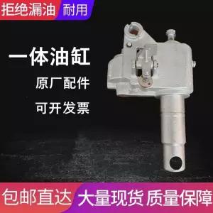 2톤 지게차 자키 잭 자키실린더 펌프 스핀들 핸드파레트