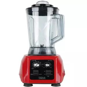 대형 블렌더 믹서기 대용량 주스 스무디 고출력 두유