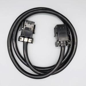 비트코인 Asic 채굴용 전원 케이블 T21 P33 ~ 용 3 상 380V 1.5m  구리 와이어