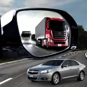 말리부 와이드미러 자동차 거울 순정 교체형 BSD 호환 사각지대