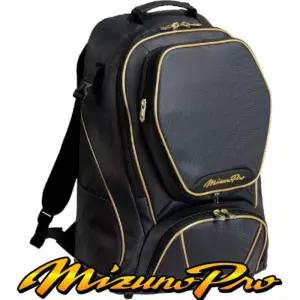 MIZUNO프로백팩00114[곤]