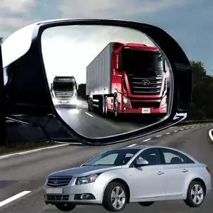 라세티프리미어 와이드미러 자동차 거울 순정 교체형 BSD호환