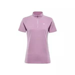 [하프클럽/블랙야크]블랙야크 여성 B셀리야 집업티S2 R1BYTSM3504-1P