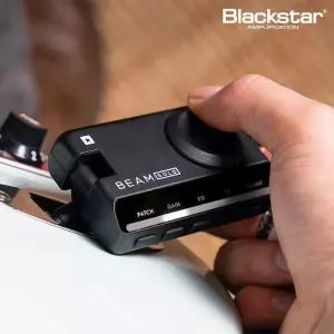블랙스타 빔 헤드폰 앰프 SOLO BEAM