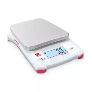 오하우스 CX621 620g CX5200 CX5200g 0.1g 정밀 휴대용 전자 디지털 보석 저울