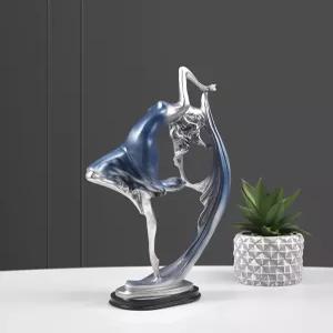 소품 거실 장식품 벽장식 산호 장식 북유럽 오브제 엔틱