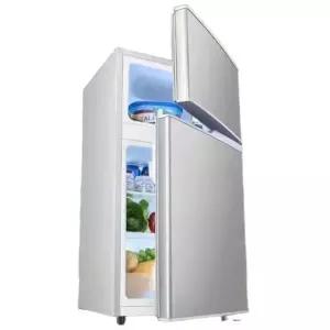 12v 냉장고 dc 차량용 rv 냉동고 24v 캠핑 야외 쿨러 휴대용 캠핑카 소형