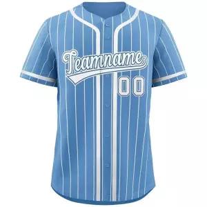 오렌지 퍼플 그레이 커스텀제작 야구유니폼 스트라이프