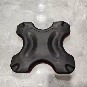 일자목 넥가드 보호 경추 견인 거북목 넥패드 베개