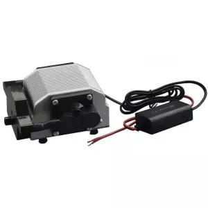 횟집 기포기 활어 산소 수족관 차량용 펌프