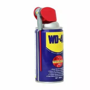 윤활제 녹제거스프레이 방청 부식방지 360ml