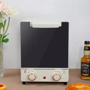 미니 베이킹 가정용 전기오븐 케이크 소형 제빵