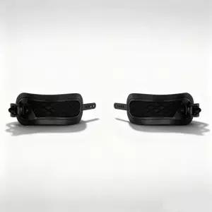 장비 교체 바인딩 부품 스노우보드 스트랩