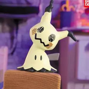 만화 반다이 포켓몬퀵08 프라모 콜렉션 퀵 따라큐 (BD5062008)