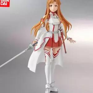 만화 반다이 (피규어라이즈 스탠다드) 소드 아트 온라인 아스나 (BD5058917)