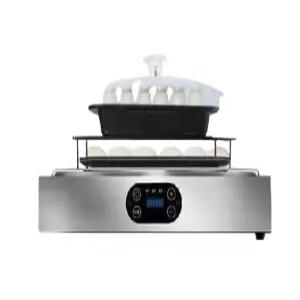 제빵 발효기 카페 반죽 피자 식빵 베이킹 도우