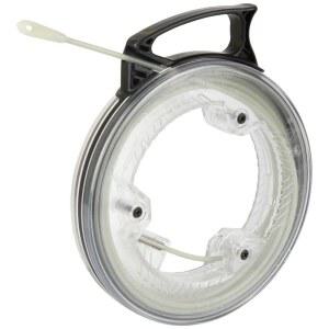 클라인 툴스 50550 야광 및 나일론 유리섬유 미국산, 생선 테이프, 스테인 팁이 있는