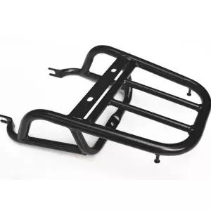 오토바이 브라켓 탑 박스 캐리어 거치대 바이크 단일 선반 고급