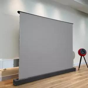 빔프로젝터 미니빔 소형 스크린 가정용 16 휴대용 야외