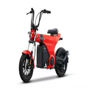 Honda 클래식 전기 스쿠터 전동 바이크 이륜차