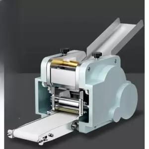 만두피 기계 국수기 제면기 칼국수 수제비 실버 롤빵 블루 고급