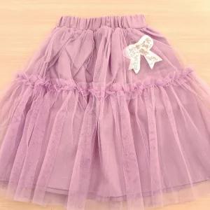 [탈렌트클로젯]프링트윙클스커트 사계절 긴 치랭스