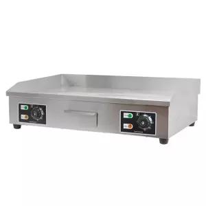 전기 구이판 팬 그릴 방수 튀김 구이 생선 자동 고기 고급