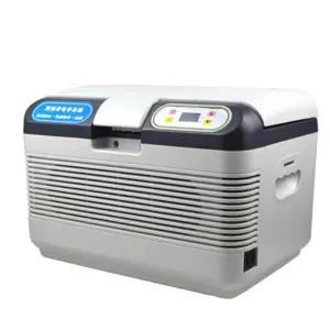 차량용 냉장고 냉온장고 휴대용 캠핑 이동식 낚시 고급