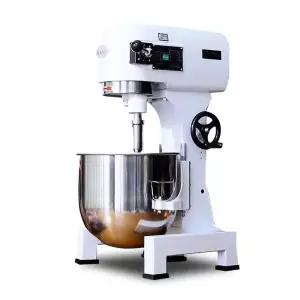 제빵 반죽기 스탠드 휘핑기 거품기 베이킹 믹서 전동 B10 클래식 고급