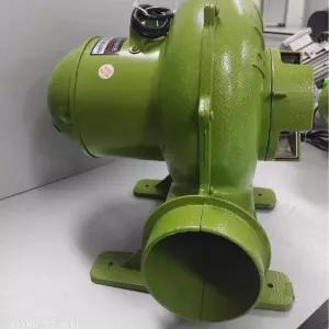 더바구니1 숯불송풍기 숯불돼지불고기 송풍기