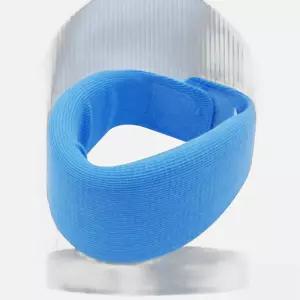 수성 소프트칼라 목보호대 S M L 경추보호대 거북목 일자 교정밴드 목지지대 목깁스