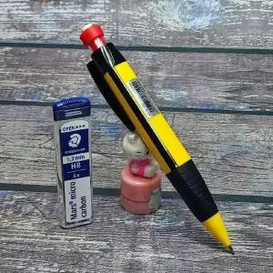 초등학생 점보샤프 1.3mm 샤프심 세트 어린이 연필 필기 학용품