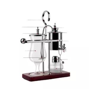 밸런싱 사이펀 커피 클래식 핸드용 카페용 가정용 사이폰 메이커 모던한 홈카페 선물용 원두