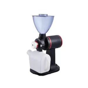 원두그라인더 업소용 전동 고급형 카페 커피 원두분쇄기 그라인더 분쇄기 가정용 핸드용 원두