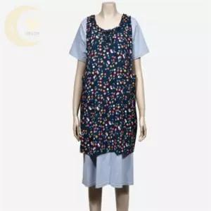 비비의잡화점 까실이 쿨 원피스형 앞치마 어린이집원피스형앞치마