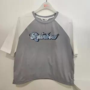 [보리보리/소이]래글런 스판 셋업 반팔티 25m1755bl 여아/주니어용 여름상품