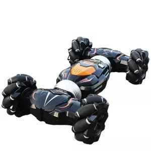 모션인식 RC카 손 센서 오프로드 제어 무선 레드 레이싱 조종