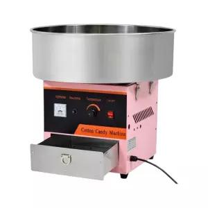 업소용 기계 조리 파티 솜사탕기계 휴대용 상업용 자동 간식 풀세트 축제용 전기 와플 메이커