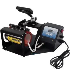 머그컵 전사 열전사 사진 기계 컵프레스기 프린터기 핫프레스 로고 제작 복합기 인쇄 승화