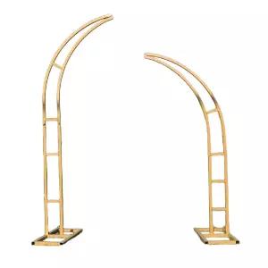 아치 파티 웨딩 프로포즈 야외 소품 셀프촬영 스탠드 조화 흰색 행사 돌잔치 포토존 결혼식