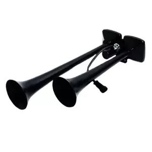 트럭 화물차 클락션 나팔 버스 24V 나팔혼 에어크락션 대형 경적