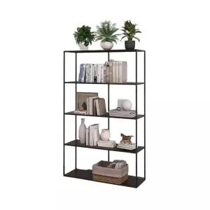 코너장 다용도 선반 정리 틈새 수납 낮은 책장 거실 수납장 원목 코너 주방코너장 모서리책장