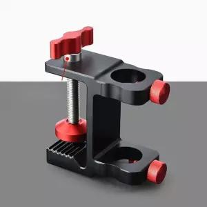 좌대 클램프 우산 브라켓 우산꽂이 파라솔 홀더 거치 거치대