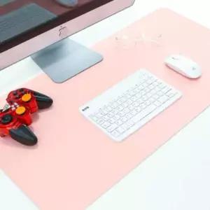 [골드스마일]데스크 책상용 매트 방수 패드 사무용 공부 보호